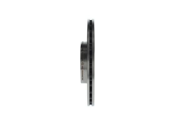 Bosch BD1897 Fren diski; ön küçük görsel 4