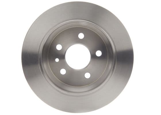 Bosch BD1898 Fren diski Premium2; arka küçük görsel 3