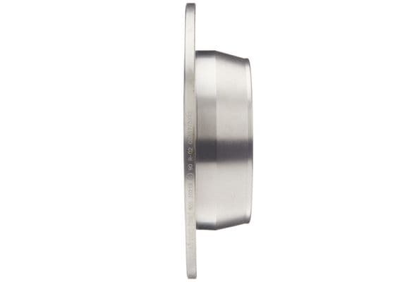 Bosch BD1898 Fren diski Premium2; arka küçük görsel 4