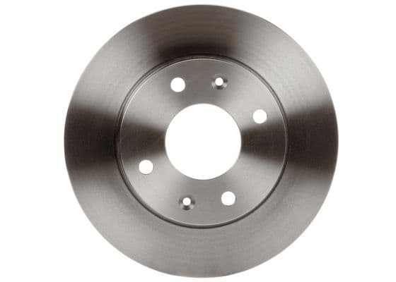 Bosch BD1899 Fren diski; ön 1
