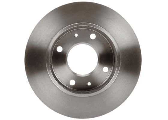 Bosch BD1899 Fren diski; ön küçük görsel 3