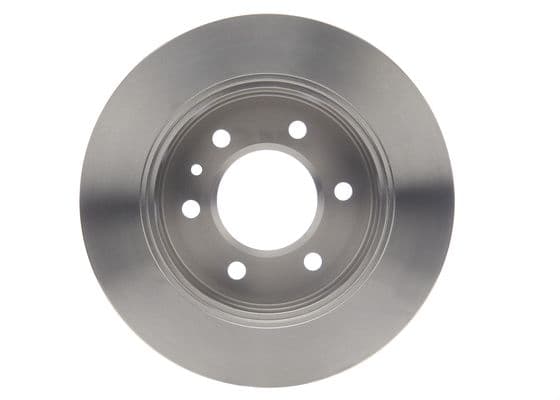 Bosch BD1901 Fren diski; arka küçük görsel 3