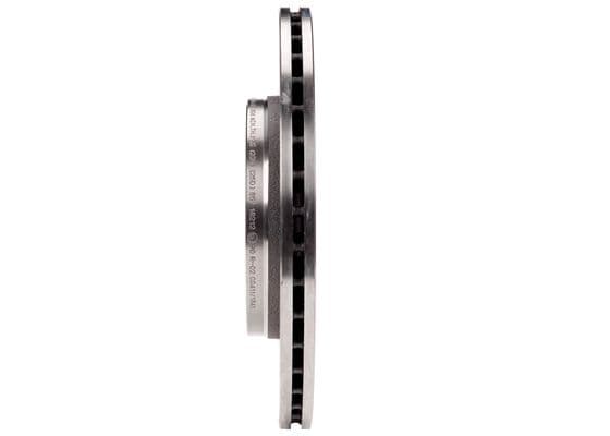 Bosch BD1902 Fren diski; arka küçük görsel 2