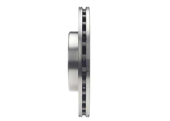 Bosch BD1903 Fren diski; ön küçük görsel 2