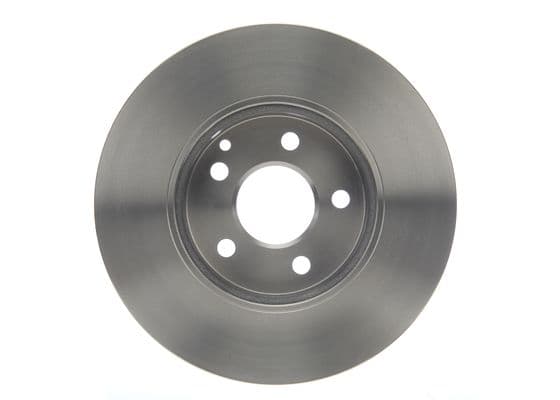 Bosch BD1903 Fren diski; ön küçük görsel 3