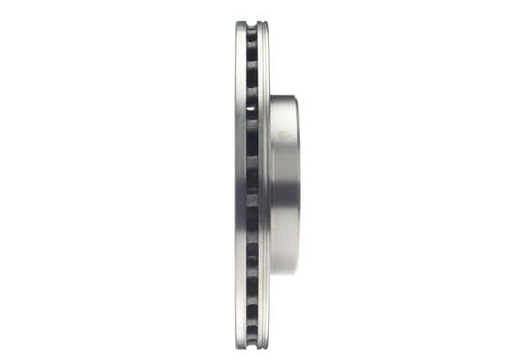 Bosch BD1903 Fren diski; ön küçük görsel 4