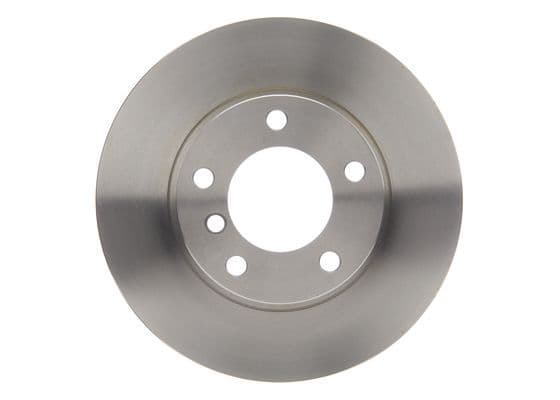 Bosch BD1906 Fren diski; ön 1