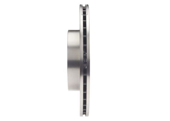 Bosch BD1906 Fren diski; ön küçük görsel 2
