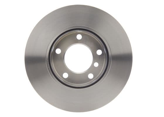 Bosch BD1906 Fren diski; ön küçük görsel 3