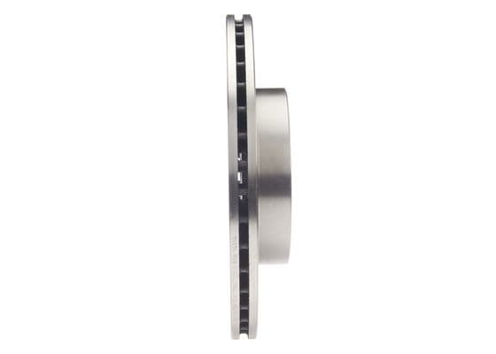 Bosch BD1906 Fren diski; ön küçük görsel 4
