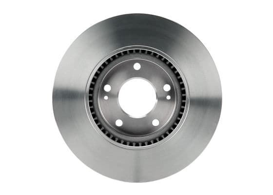 Bosch BD1990 Fren diski; ön küçük görsel 3