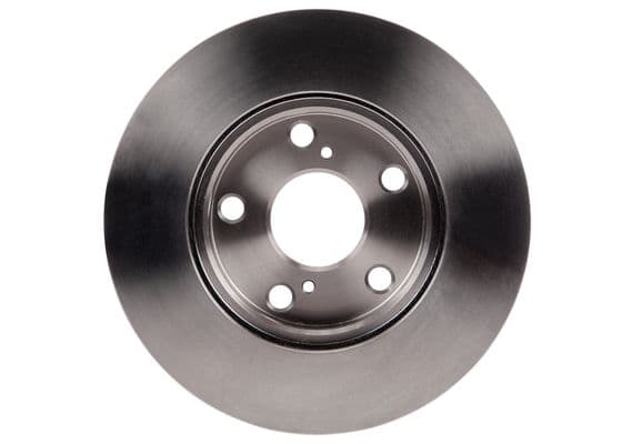Bosch BD1911 Fren diski; ön küçük görsel 3