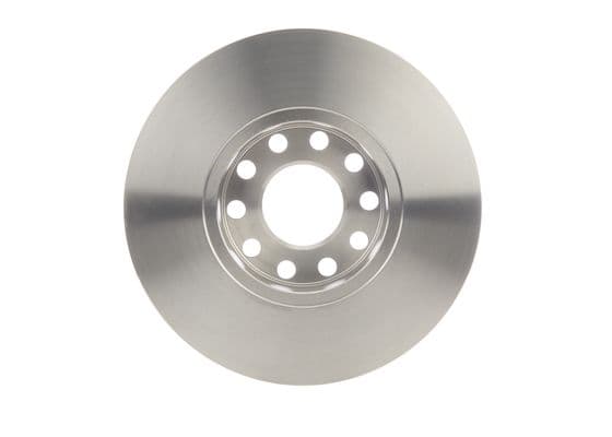 Bosch BD1914 Fren diski; ön küçük görsel 3