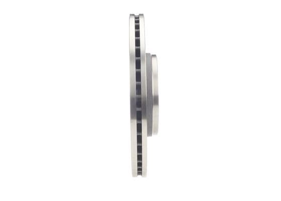 Bosch BD1914 Fren diski; ön küçük görsel 4