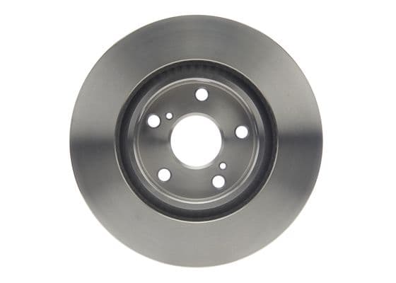 Bosch BD1917 Fren diski; ön küçük görsel 3