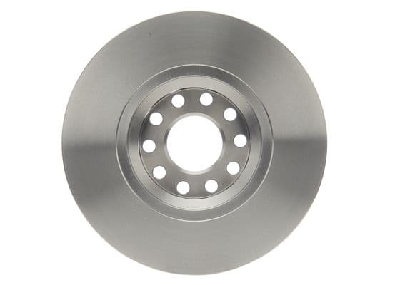 Bosch BD1919 Fren diski; ön küçük görsel 3