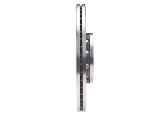 Bosch BD1919 Fren diski; ön küçük görsel 4