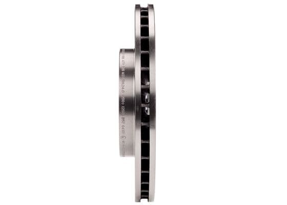 Bosch BD1927 Fren diski; ön küçük görsel 2