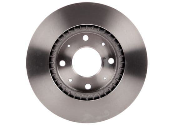 Bosch BD1927 Fren diski; ön küçük görsel 3