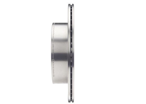 Bosch BD1930 Fren diski; arka küçük görsel 2