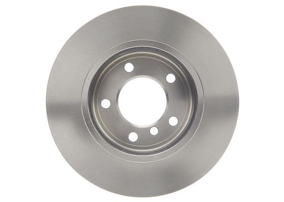 Bosch BD1931 Fren diski; ön küçük görsel 3