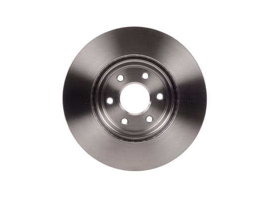 Bosch BD1938 Fren diski; ön küçük görsel 3