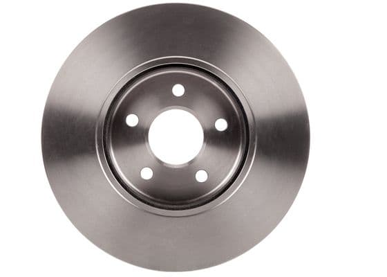Bosch BD1925 Fren diski; ön küçük görsel 3