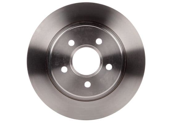 Bosch BD1926 Fren diski; arka 1