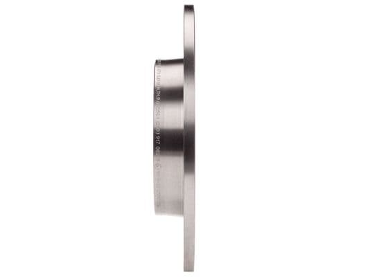 Bosch BD1926 Fren diski; arka küçük görsel 2