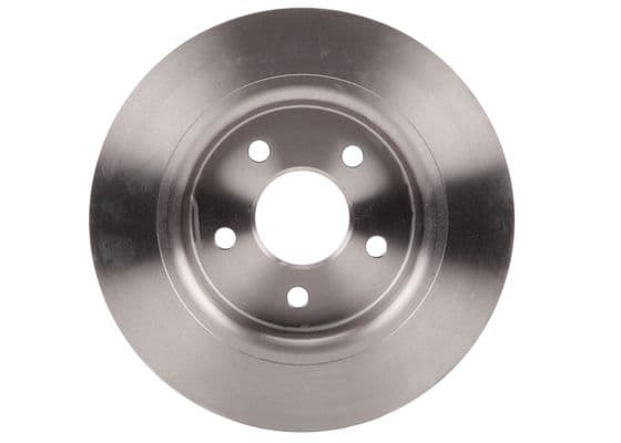 Bosch BD1926 Fren diski; arka küçük görsel 3