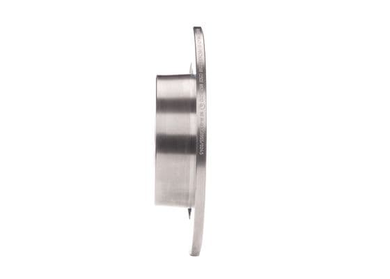 Bosch BD1933 Fren diski; arka küçük görsel 2