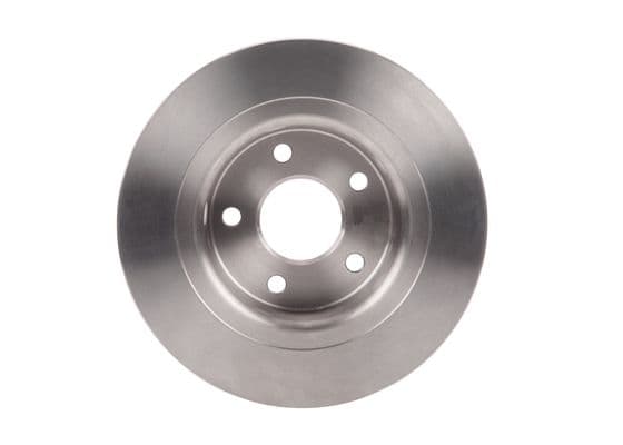Bosch BD1933 Fren diski; arka küçük görsel 3