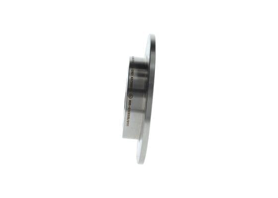 Bosch BD1935 Fren diski; arka küçük görsel 4