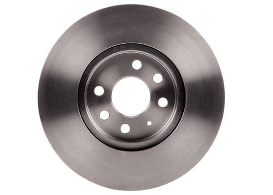 Bosch BD1939 Fren diski; ön küçük görsel 3