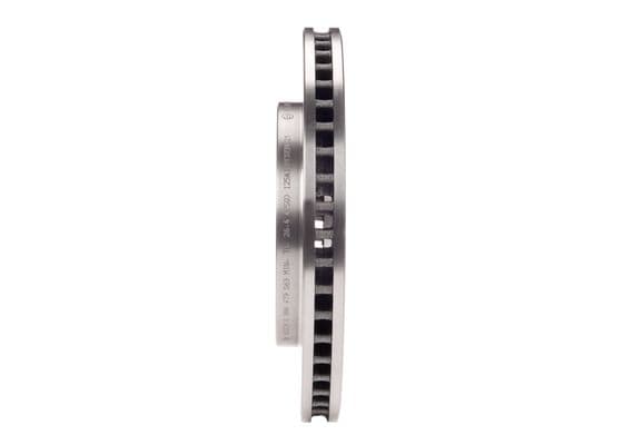 Bosch BD1950 Fren diski; ön küçük görsel 2