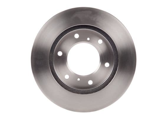 Bosch BD1950 Fren diski; ön küçük görsel 3
