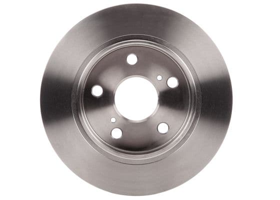 Bosch BD1951 Fren diski; arka küçük görsel 3