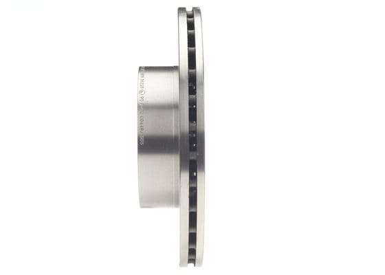 Bosch BD1956 Fren diski; ön küçük görsel 2