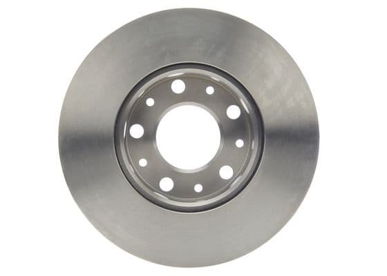 Bosch BD1956 Fren diski; ön küçük görsel 3