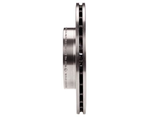 Bosch BD1961 Fren diski; ön küçük görsel 2