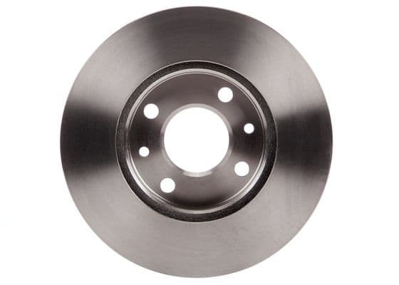 Bosch BD1961 Fren diski; ön küçük görsel 3