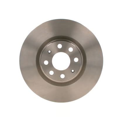 Bosch BD1978 Fren diski Premium3; ön küçük görsel 3