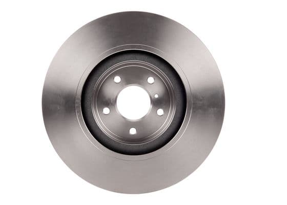 Bosch BD1800 Fren diski; ön küçük görsel 3