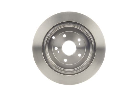 Bosch BD1815 Fren diski; arka küçük görsel 3