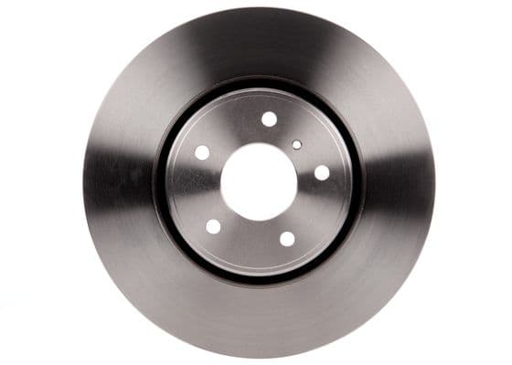 Bosch BD1831 Fren diski; ön 1