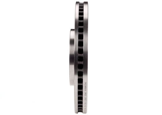 Bosch BD1831 Fren diski; ön küçük görsel 2