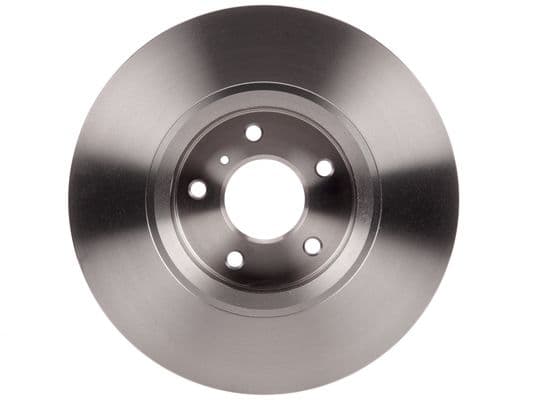 Bosch BD1831 Fren diski; ön küçük görsel 3