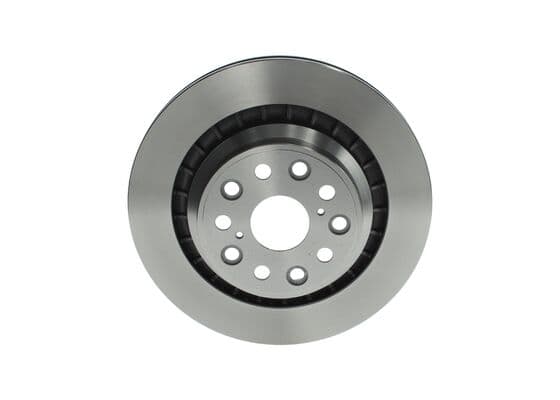 Bosch BD1834 Fren diski; arka 1