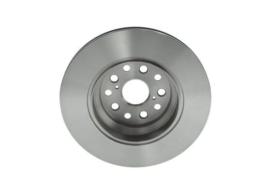 Bosch BD1834 Fren diski; arka küçük görsel 3
