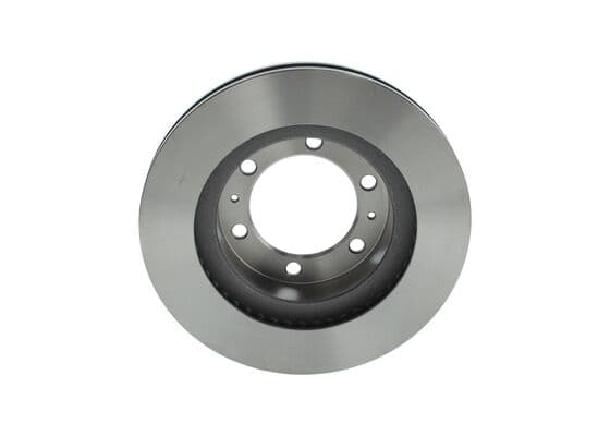 Bosch BD1835 Fren diski; ön küçük görsel 3